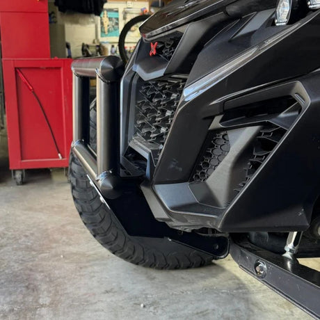 All Terrain Concepts Can-Am Maverick R Race Bumper