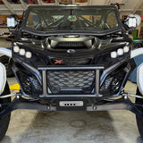 All Terrain Concepts Can-Am Maverick R Race Bumper