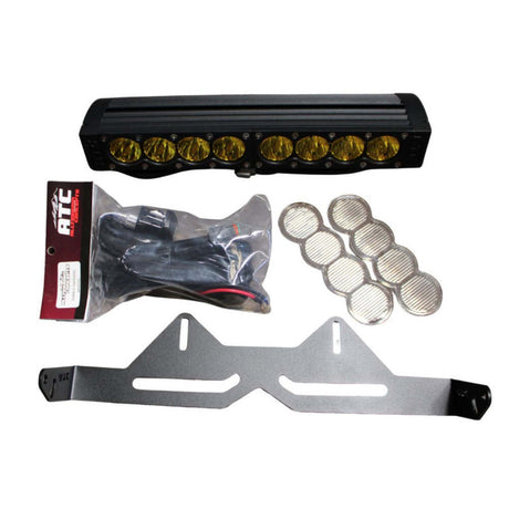 All Terrain Concepts Can-Am Maverick R Race Shock Package