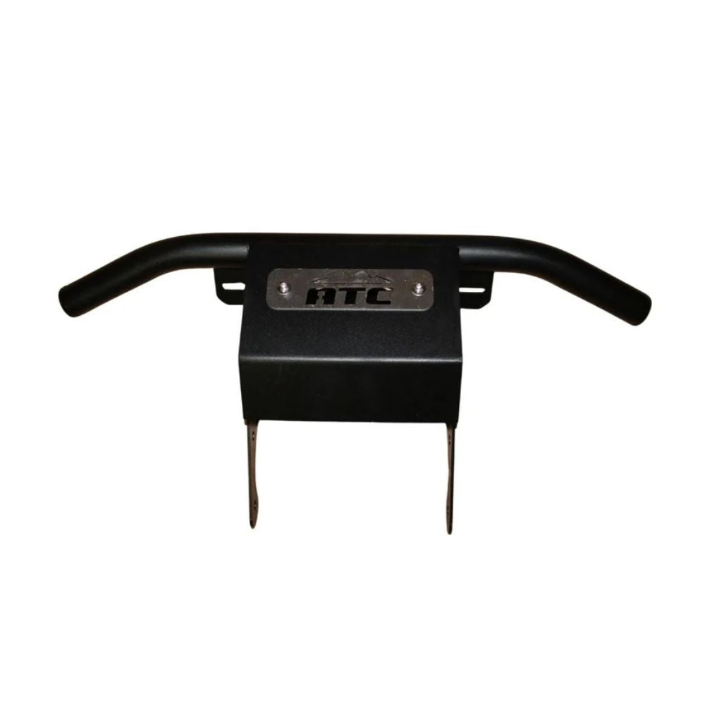 All Terrain Concepts Can-Am Maverick R Winch Capable Pre-Runner Bumper