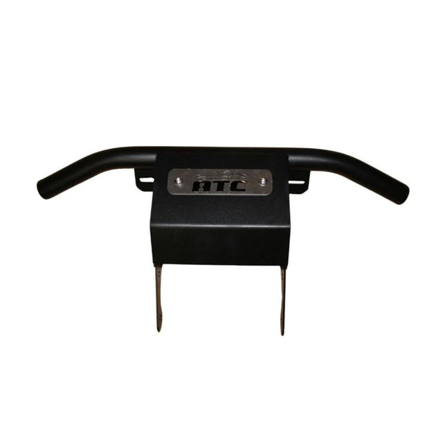 All Terrain Concepts Can-Am Maverick R Winch Capable Pre-Runner Bumper