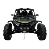 All Terrain Concepts Can-Am Maverick R Winch Capable Pre-Runner Bumper