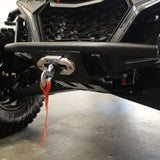 All Terrain Concepts Can-Am Maverick R Winch Capable Pre-Runner Bumper