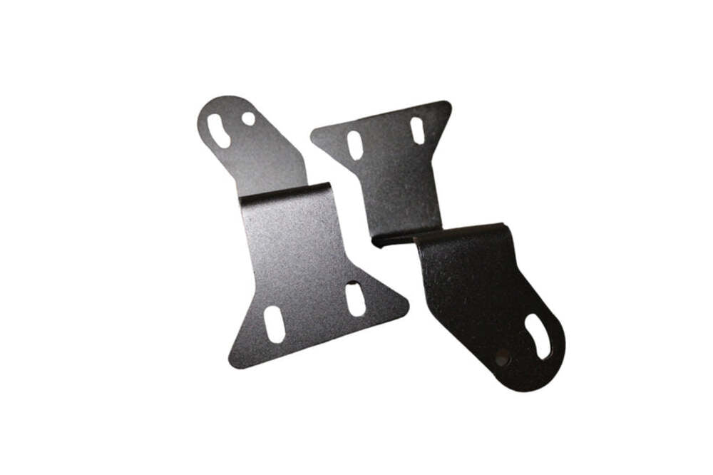 All Terrain Concepts Can-Am Maverick X3 43 Race Bracket