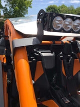 All Terrain Concepts Can-Am Maverick X3 43 Race Bracket