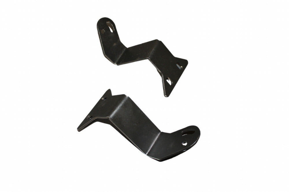 All Terrain Concepts Can-Am Maverick X3 43 Race Bracket