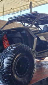 All Terrain Concepts Can-Am Maverick X3 44 Mini Race Bracket Mount