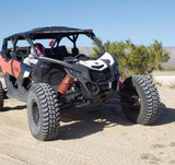 All Terrain Concepts Can-Am Maverick X3 44 Mini Race Bracket Mount