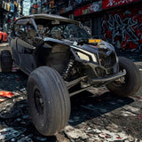 All Terrain Concepts Can-Am Maverick X3 Pre-Runner Bumper
