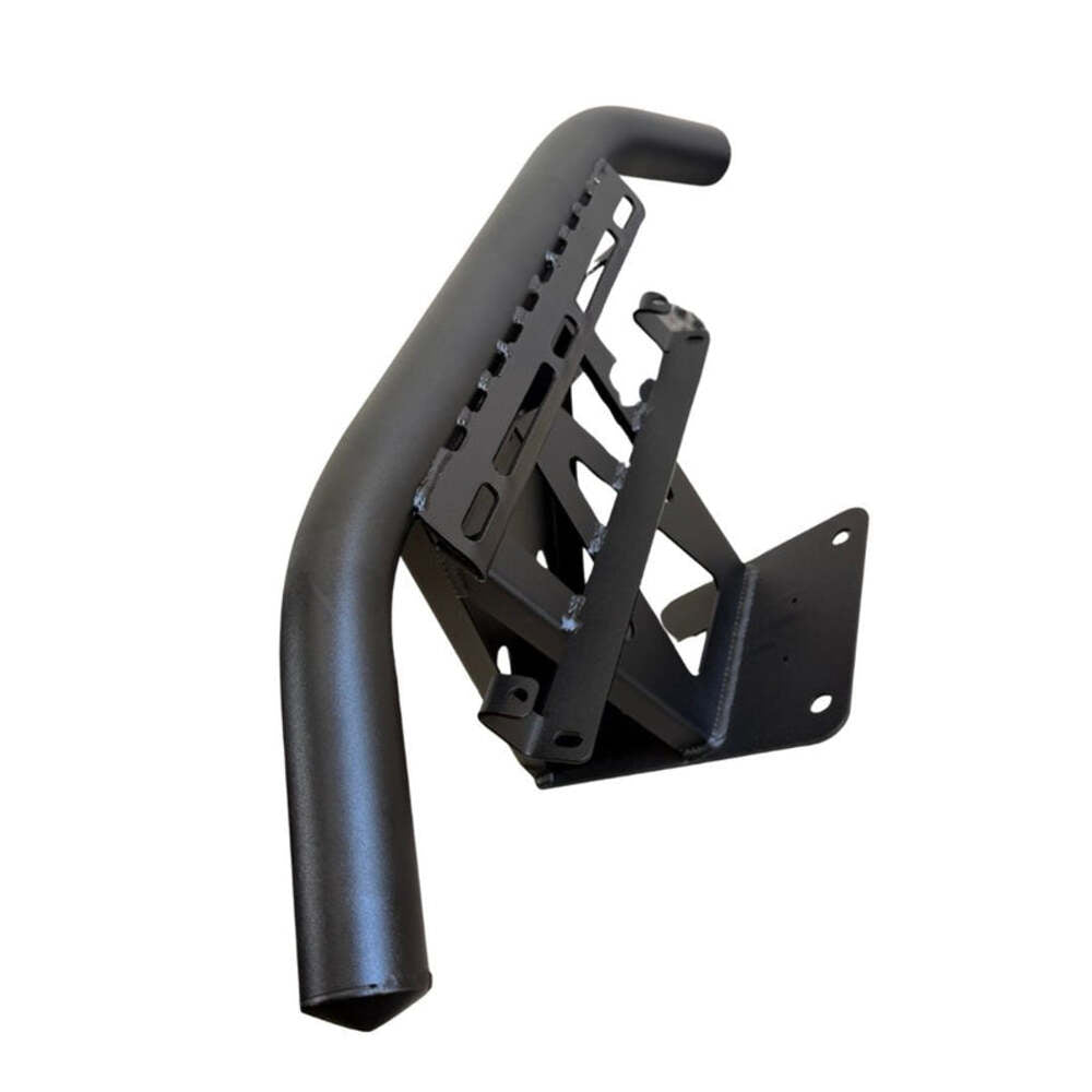 All Terrain Concepts Can-Am Maverick X3 Prerunner Bumper & X Pro Race Series LED Pods