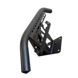 All Terrain Concepts Can-Am Maverick X3 Prerunner Bumper & X Pro Race Series LED Pods