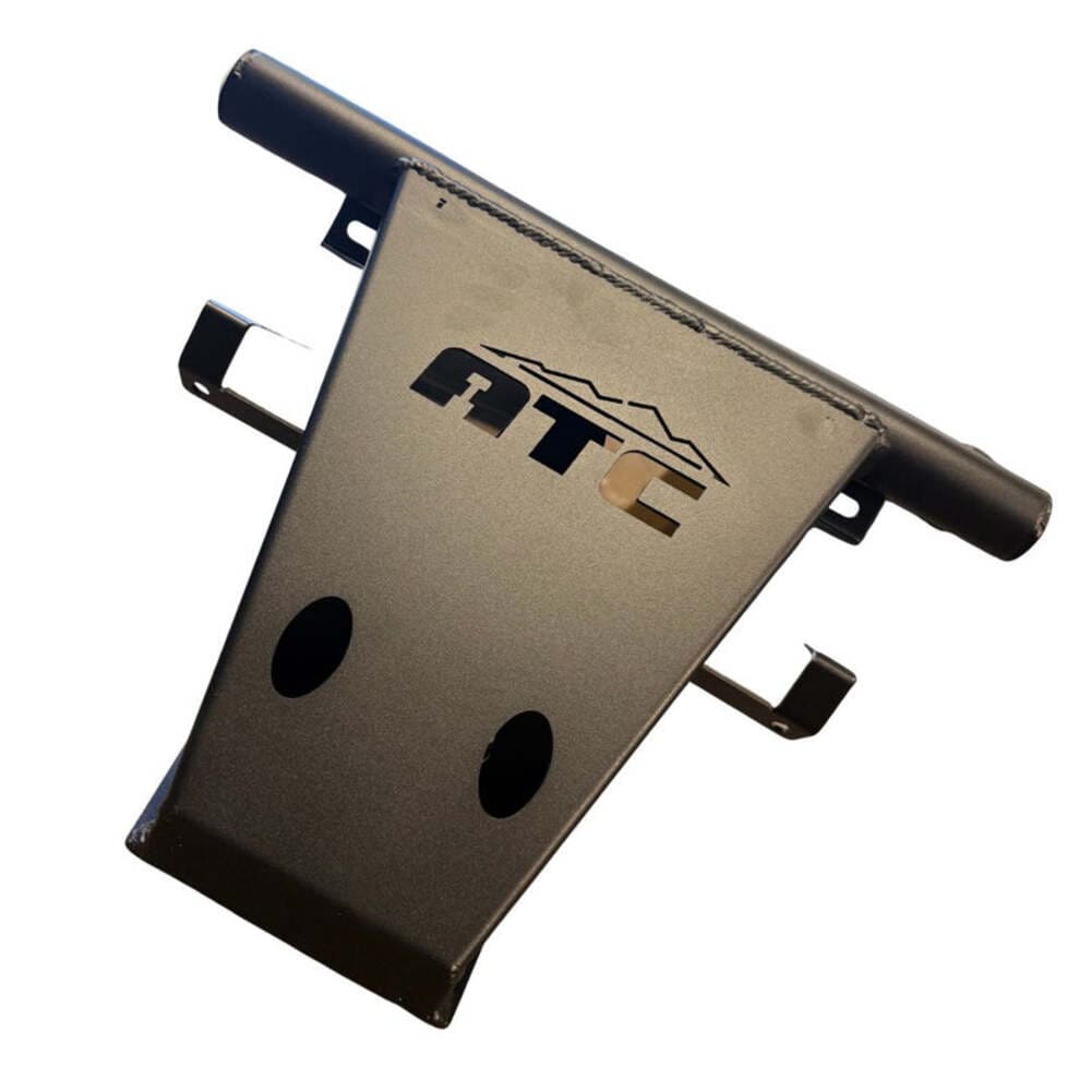 All Terrain Concepts Can-Am Maverick X3 Race Bumper Kit