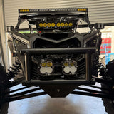 All Terrain Concepts Can-Am Maverick X3 Race Bumper Kit