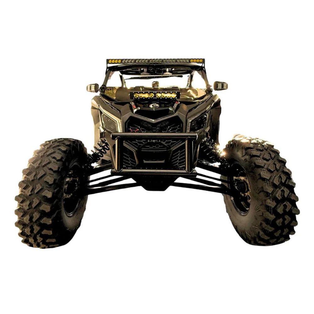 All Terrain Concepts Can-Am Maverick X3 Race Bumper
