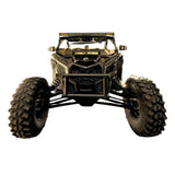 All Terrain Concepts Can-Am Maverick X3 Race Bumper