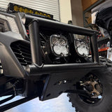 All Terrain Concepts Can-Am Maverick X3 Race Bumper