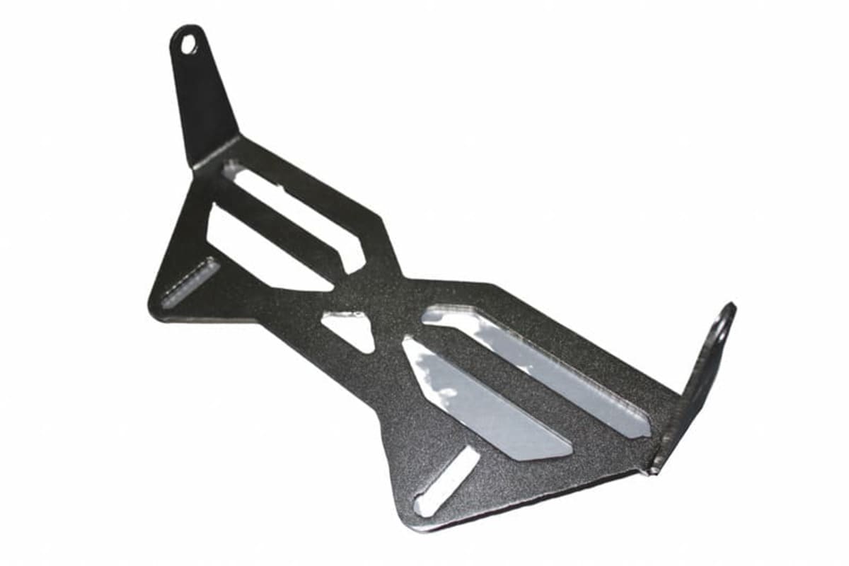 All Terrain Concepts Can-Am Maverick X3 Shock Brackets Mount 