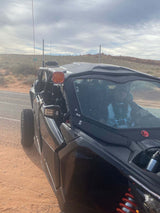 All Terrain Concepts Can-Am Maverick X3 Upper Pillar Mount