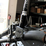 All Terrain Concepts Can-Am Maverick X3 Whip Light Mounts