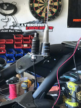 All Terrain Concepts Can-Am Whip & Antenna Mount