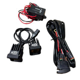 All Terrain Concepts Chase Light Kit