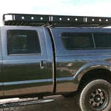 All Terrain Concepts Dual Slim Series Light Bars