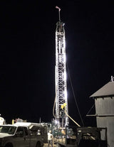 All Terrain Concepts Super Slim Series Light Bars