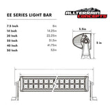 All Terrain Concepts EE Series Light Bars