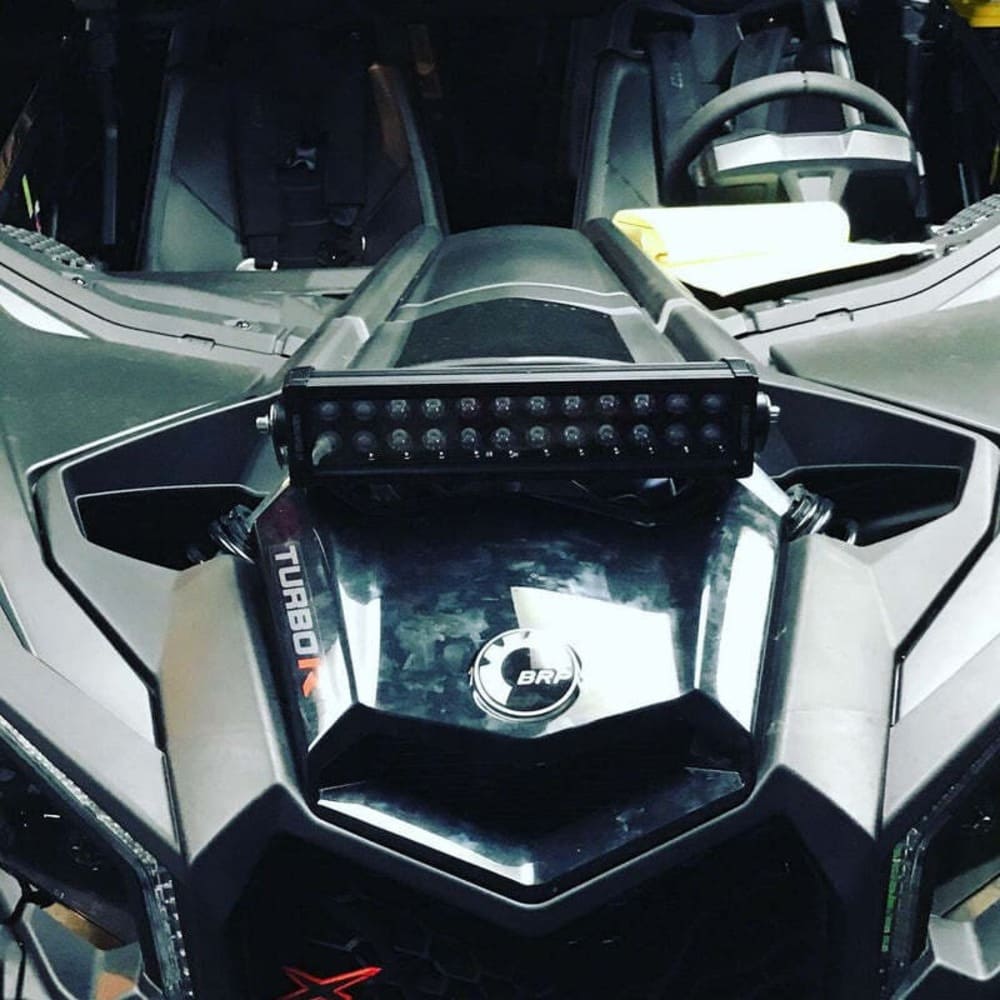 All Terrain Concepts Super Slim Series Light Bars