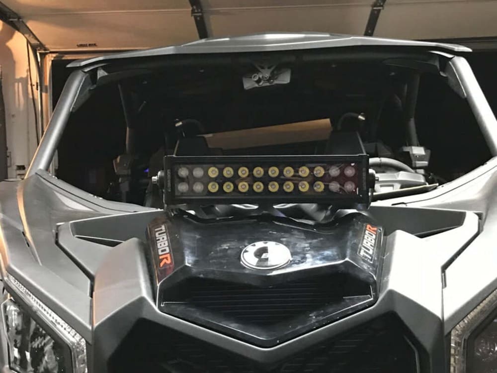 All Terrain Concepts EE Series Light Bars