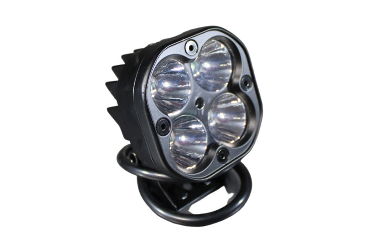 All Terrain Concepts JR X Mini LED Light Pod