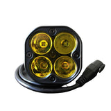 All Terrain Concepts JR X Mini LED Light Pod
