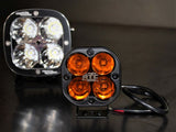 All Terrain Concepts JR X Mini LED Light Pod