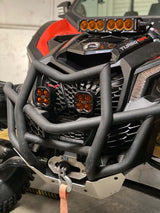 All Terrain Concepts JR X Mini LED Light Pod