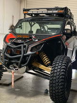 All Terrain Concepts JR X Mini LED Light Pod