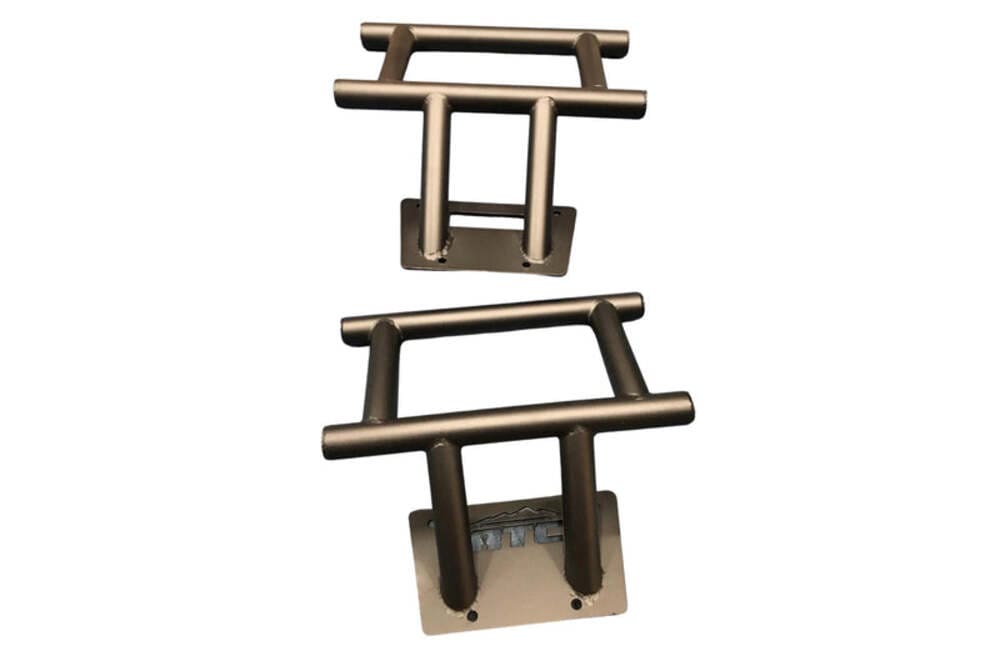 All Terrain Concepts Kawasaki KRX 1.75 DOM Tubing Race Bumper