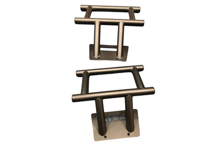 All Terrain Concepts Kawasaki KRX 1.75 DOM Tubing Race Bumper