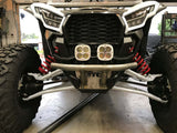All Terrain Concepts Kawasaki KRX Pre Runner Bumper
