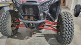 All Terrain Concepts Kawasaki KRX Pre Runner Bumper