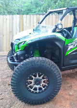 All Terrain Concepts Kawasaki KRX Pre Runner Bumper