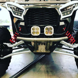 All Terrain Concepts Kawasaki KRX Pre Runner Bumper