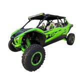 All Terrain Concepts Kawasaki Teryx H2 Complete LED Light Bar Mounting Kit