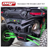 All Terrain Concepts Kawasaki Teryx H2 UTV Chase Light Kit