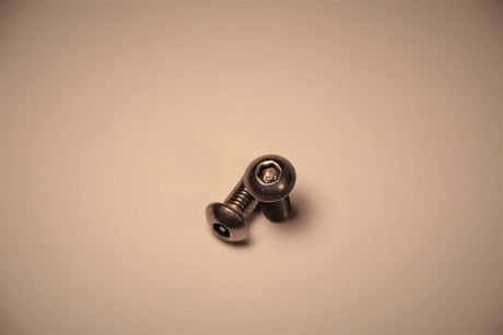 All Terrain Concepts Light Bars Security Bolts