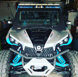 All Terrain Concepts Mini Race Series Light Bars