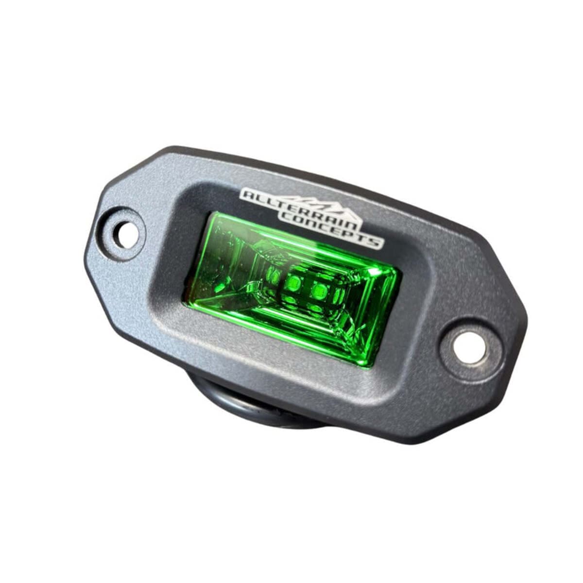 All Terrain Concepts Mini Scene Series Flush Light Pods