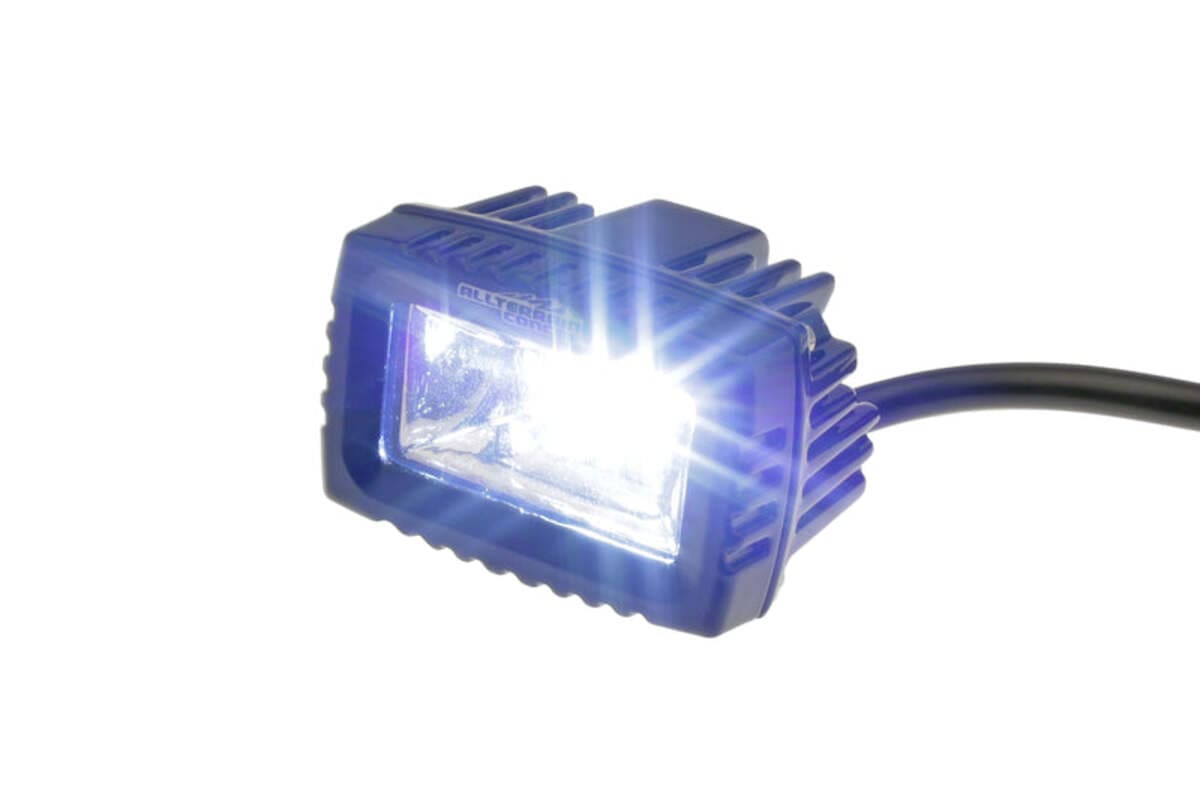 All Terrain Concepts Mini Scene Series Lighting Pods