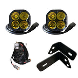 All Terrain Concepts Polaris RZR Pro R A-Pillar Kit