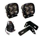 All Terrain Concepts Polaris RZR Pro R A-Pillar Kit