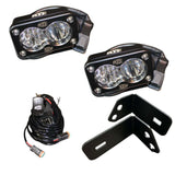 All Terrain Concepts Polaris RZR Pro R A-Pillar Kit